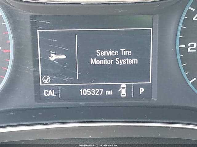 2017 CHEVROLET CRUZE LT AUTO 15