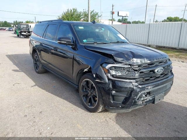 2024 FORD EXPEDITION MAX LIMITED 1