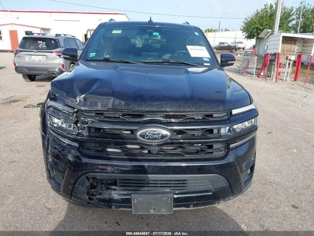 2024 FORD EXPEDITION MAX LIMITED 12