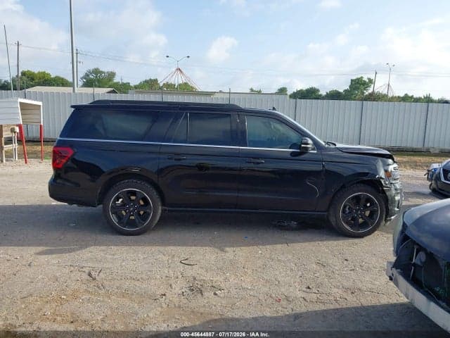2024 FORD EXPEDITION MAX LIMITED 13