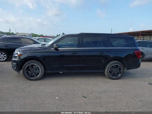 2024 FORD EXPEDITION MAX LIMITED 14
