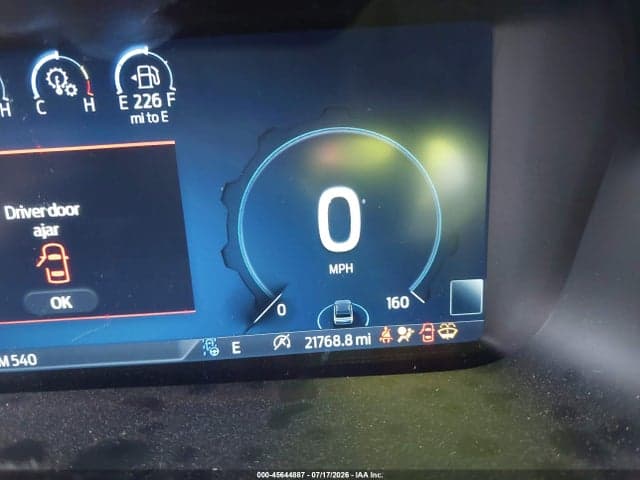 2024 FORD EXPEDITION MAX LIMITED 15