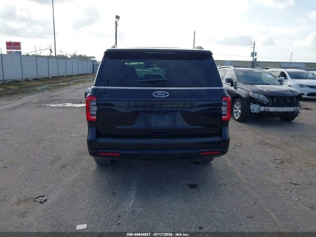 2024 FORD EXPEDITION MAX LIMITED 16