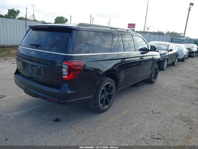 2024 FORD EXPEDITION MAX LIMITED 4