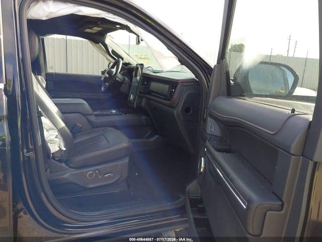 2024 FORD EXPEDITION MAX LIMITED 5