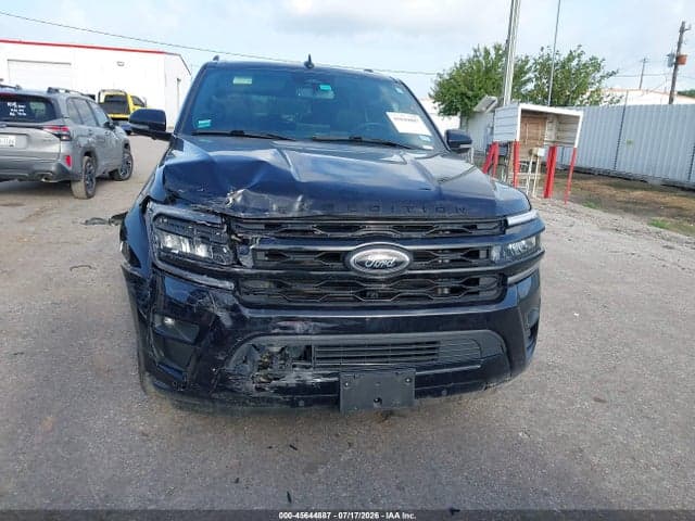 2024 FORD EXPEDITION MAX LIMITED 6