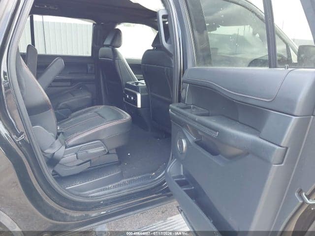 2024 FORD EXPEDITION MAX LIMITED 8