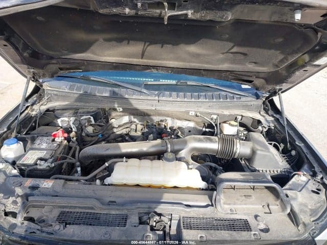 2024 FORD EXPEDITION MAX LIMITED 10