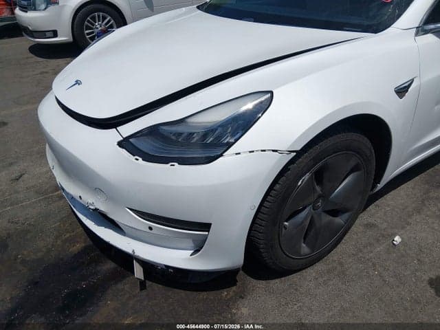 2019 TESLA MODEL 3 LONG RANGE/MID RANGE/STANDARD RANGE/STANDARD RANGE PLUS 6
