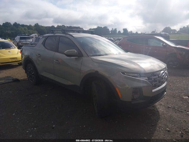 2023 HYUNDAI SANTA CRUZ SEL PREMIUM 1
