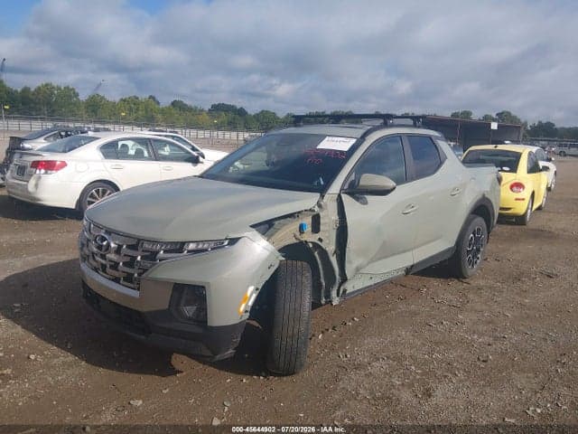 2023 HYUNDAI SANTA CRUZ SEL PREMIUM 2