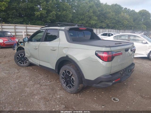 2023 HYUNDAI SANTA CRUZ SEL PREMIUM 3