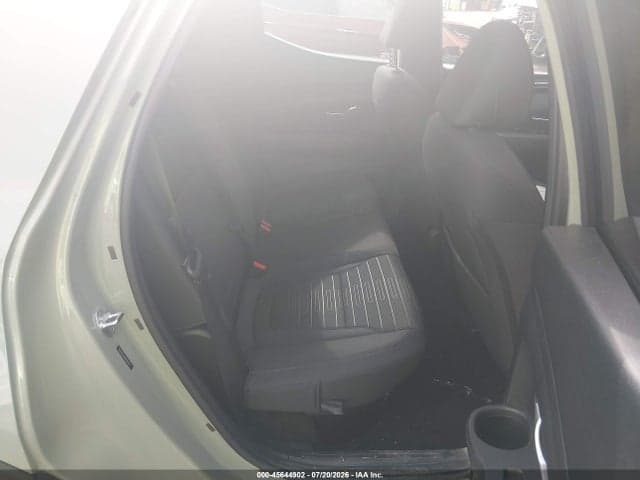 2023 HYUNDAI SANTA CRUZ SEL PREMIUM 8