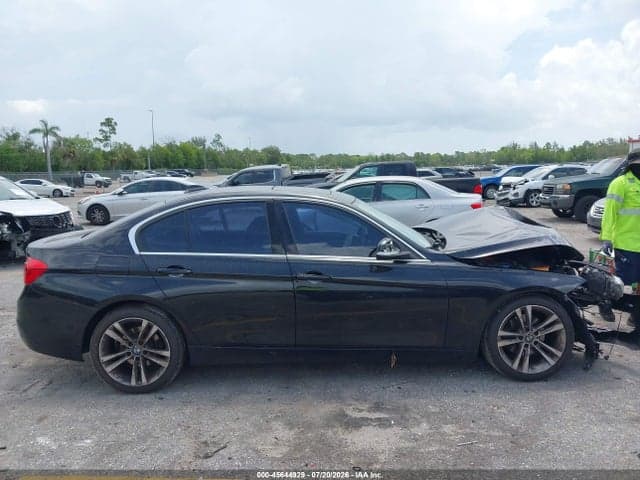 2017 BMW 3 SERIES 330I 13