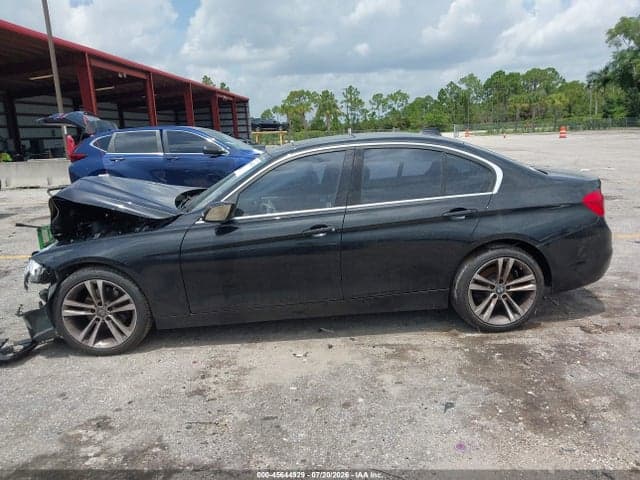 2017 BMW 3 SERIES 330I 14