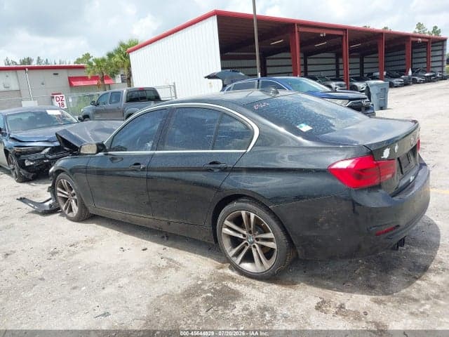 2017 BMW 3 SERIES 330I 3