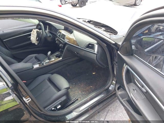 2017 BMW 3 SERIES 330I 5