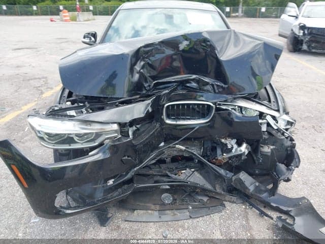 2017 BMW 3 SERIES 330I 6