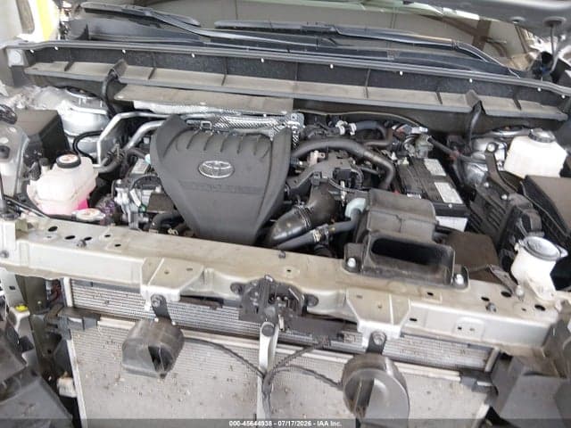 2023 TOYOTA HIGHLANDER PLATINUM 10