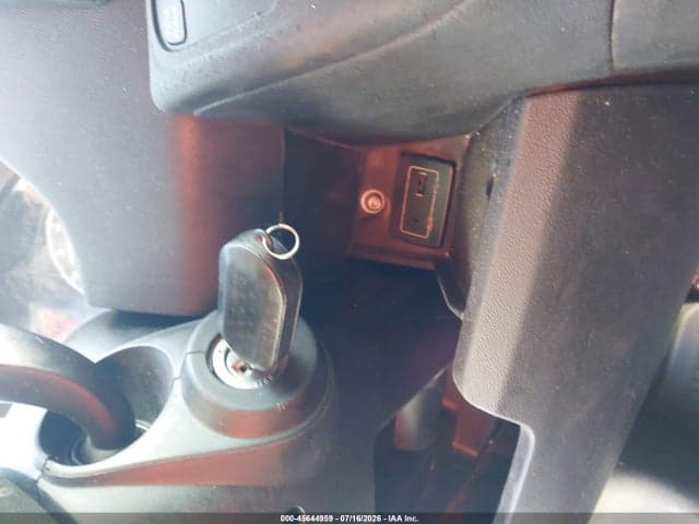 2021 RAM PROMASTER 2500 HIGH ROOF 136 WB 11