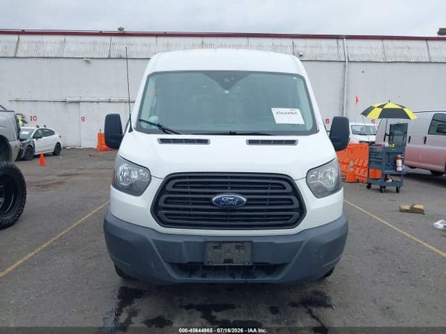 2018 FORD TRANSIT-150 13