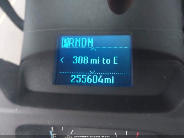 2018 FORD TRANSIT-150 16