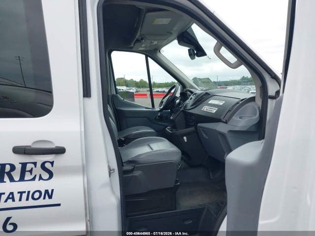 2018 FORD TRANSIT-150 5