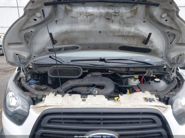 2018 FORD TRANSIT-150 10