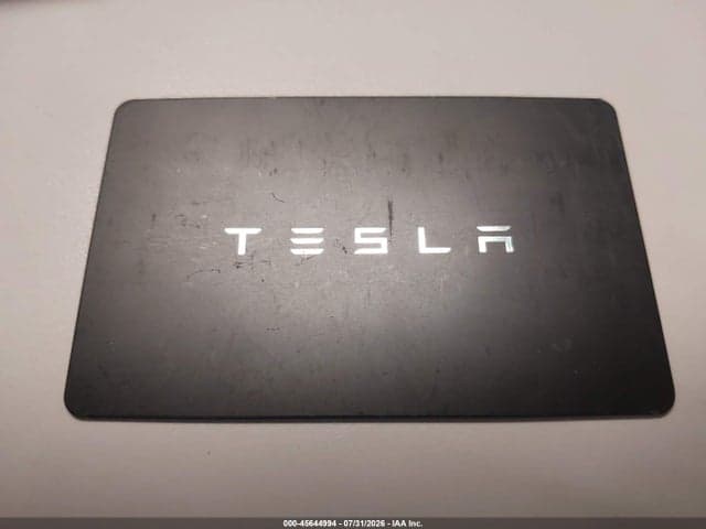 2023 TESLA MODEL 3 PERFORMANCE DUAL MOTOR ALL-WHEEL DRIVE 11