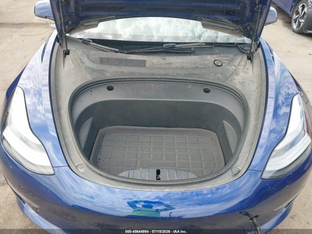 2023 TESLA MODEL 3 PERFORMANCE DUAL MOTOR ALL-WHEEL DRIVE 10