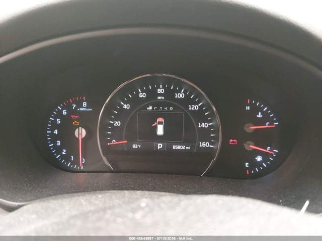 2017 KIA SORENTO 3.3L SX 7