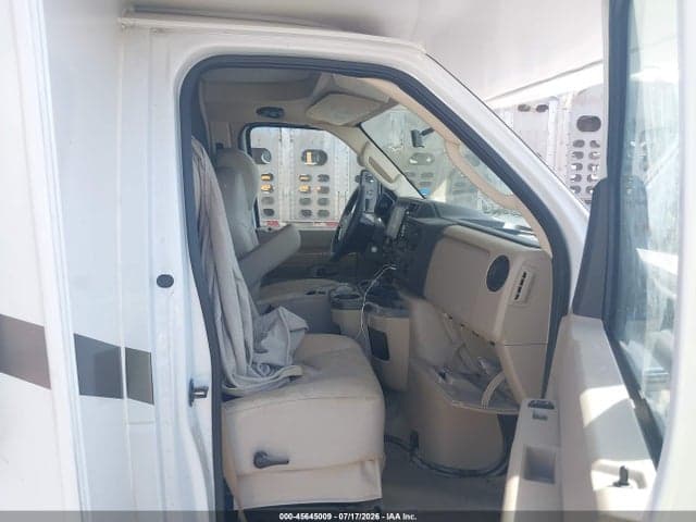 2023 FORD E-450 CUTAWAY 5
