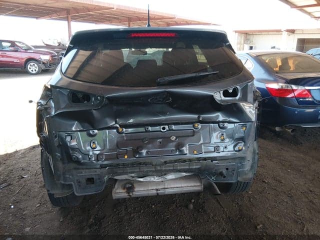 2018 HYUNDAI TUCSON SE 6