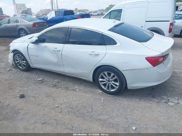 2017 CHEVROLET MALIBU 1LT 14