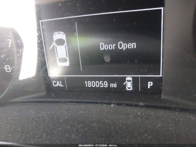 2017 CHEVROLET MALIBU 1LT 15