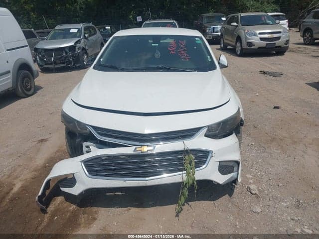 2017 CHEVROLET MALIBU 1LT 17