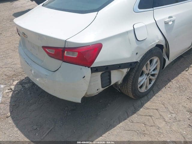 2017 CHEVROLET MALIBU 1LT 19