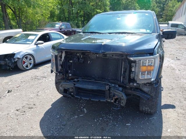 2021 FORD F-150 XLT 13
