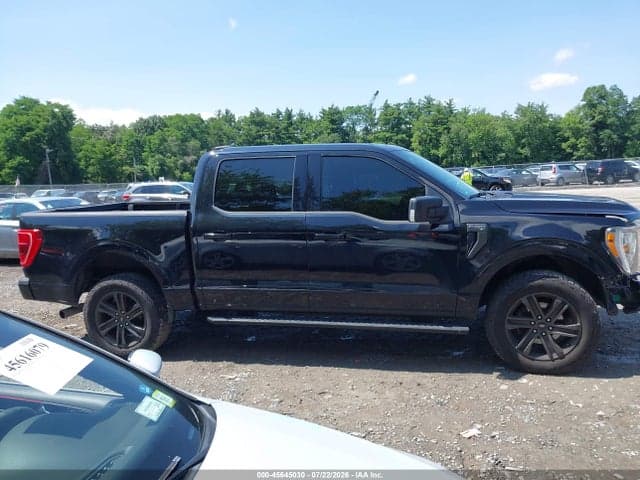 2021 FORD F-150 XLT 14