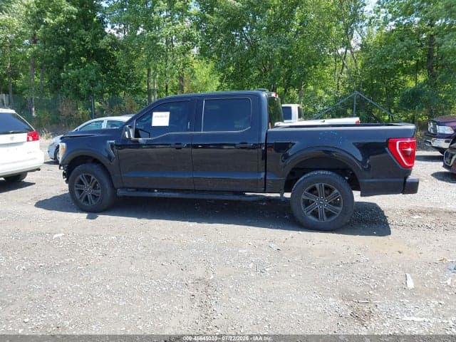 2021 FORD F-150 XLT 15