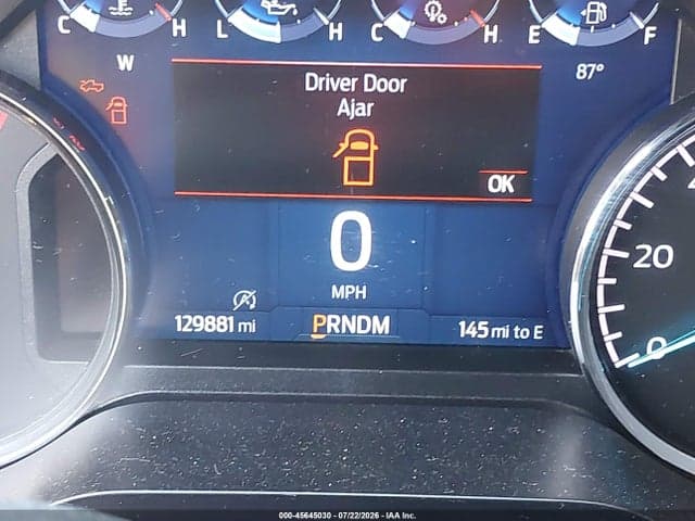 2021 FORD F-150 XLT 16