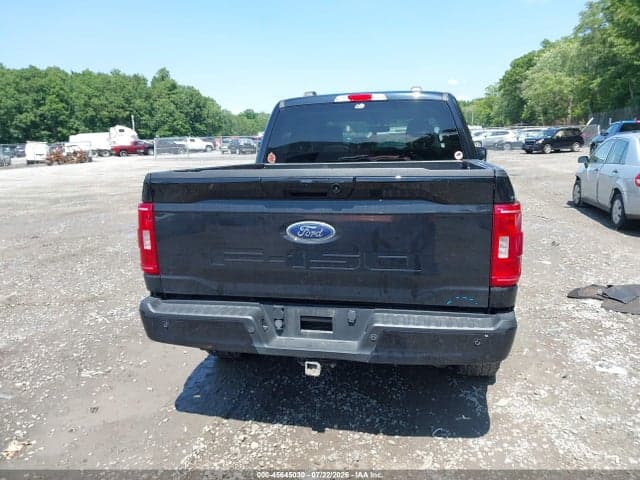 2021 FORD F-150 XLT 17