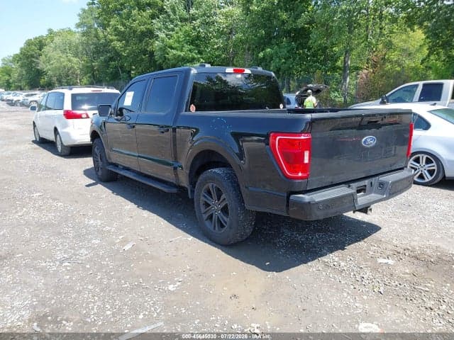 2021 FORD F-150 XLT 3