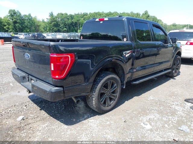 2021 FORD F-150 XLT 4