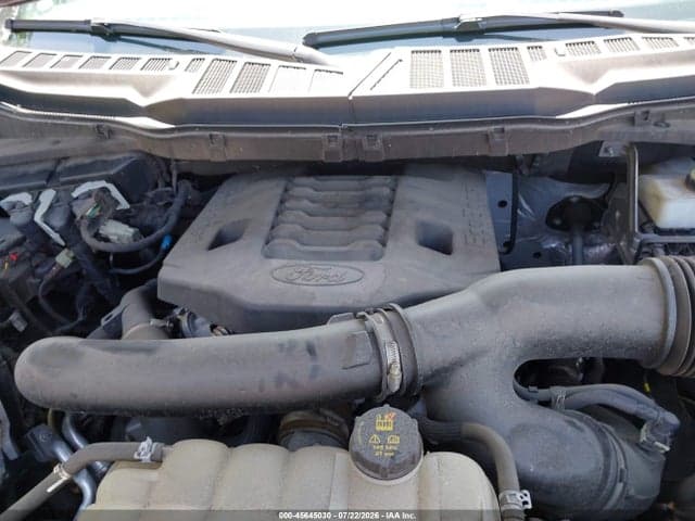 2021 FORD F-150 XLT 10