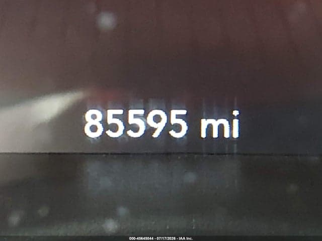 2022 DODGE CHALLENGER SXT 15