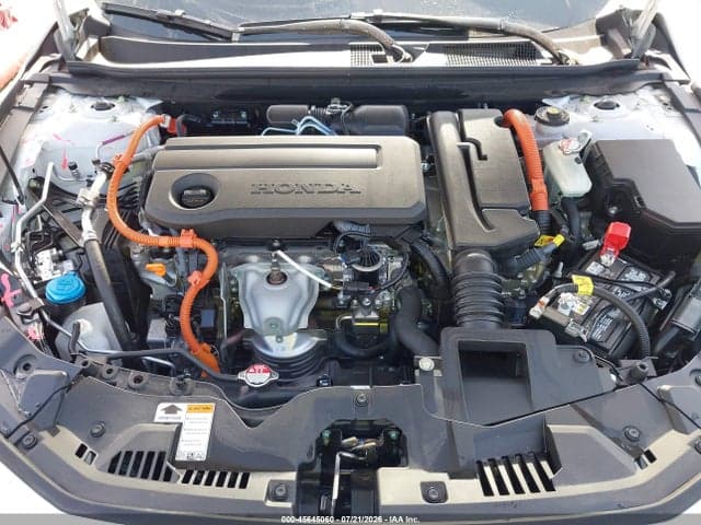 2026 HONDA ACCORD HYBRID SPORT-L 10