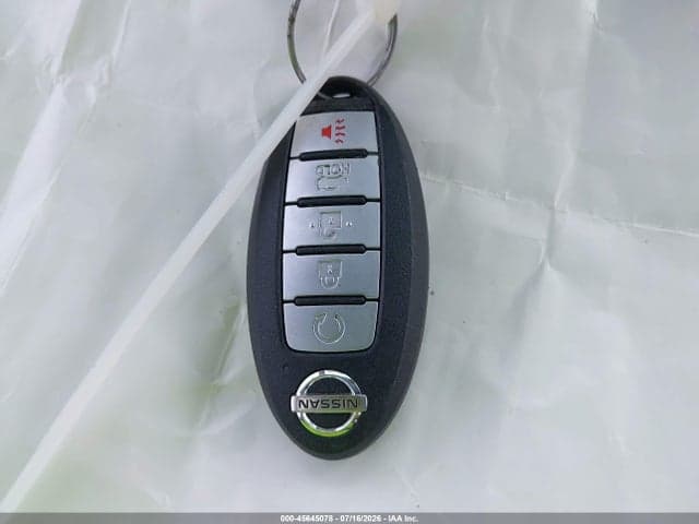 2022 NISSAN ALTIMA SR INTELLIGENT AWD 11