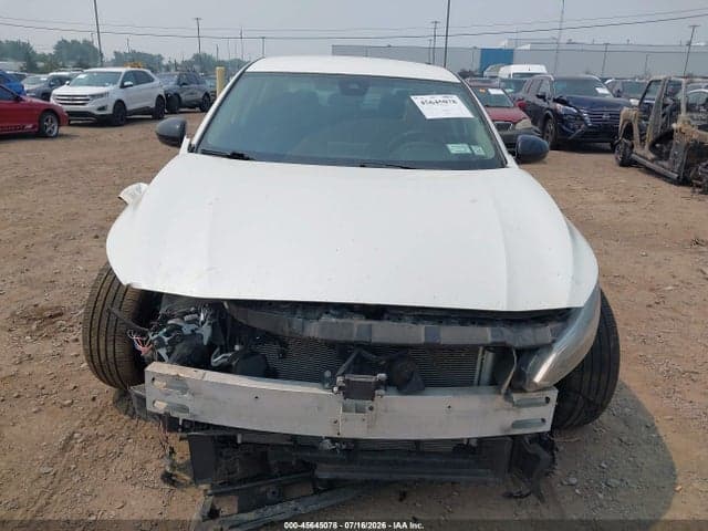 2022 NISSAN ALTIMA SR INTELLIGENT AWD 13