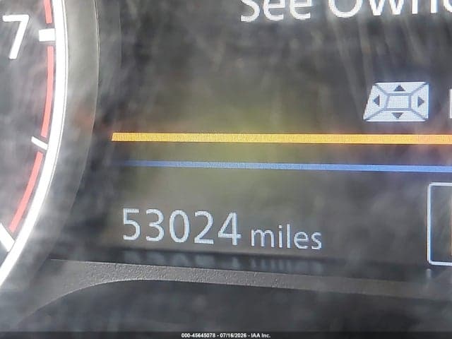 2022 NISSAN ALTIMA SR INTELLIGENT AWD 16